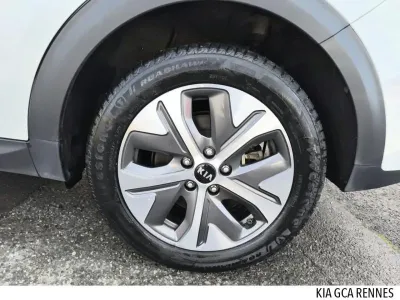 KIA e-Niro Design 204ch occasion 2021 - Photo 4