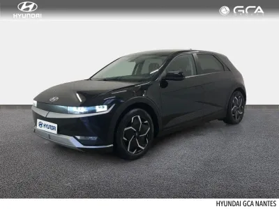 HYUNDAI Ioniq 5 73 kWh - 218ch Intuitive occasion 2021 - Photo 1