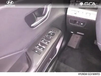 HYUNDAI Kona 1.6 GDi 129ch Hybrid Creative DCT-6 occasion 2025 - Photo 4