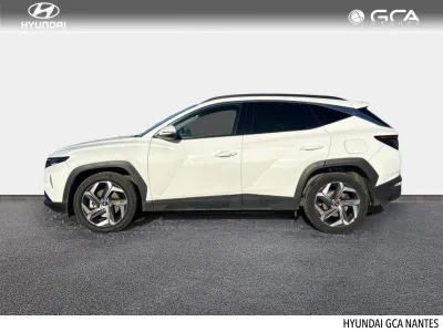 HYUNDAI Tucson 1.6 T-GDi 265ch PHEV Creative BVA6 HTRAC occasion 2022 - Photo 3