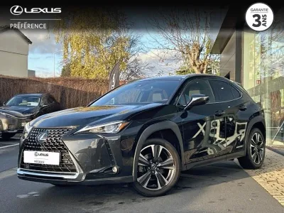 LEXUS UX 250h 2WD Premium Edition MY21 occasion 2021 - Photo 1