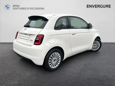 FIAT 500 e 95ch Action occasion 2023 - Photo 2