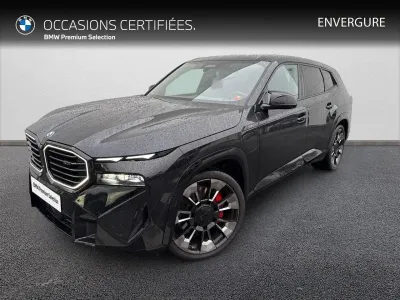 BMW XM 4.4 V8 653ch occasion 2023 - Photo 1
