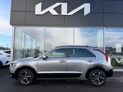 KIA Niro 1.6 GDi 141ch HEV Active DCT6 occasion 2024 - Photo 2