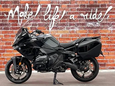 BMW R 1300 RT ASA occasion 2025 - Photo 1