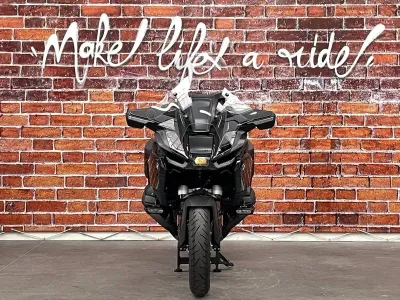 BMW R 1300 RT ASA occasion 2025 - Photo 4