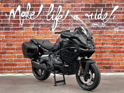 BMW R 1300 RT ASA occasion 2025 - Photo 2