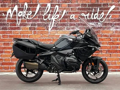 BMW R 1300 RT ASA occasion 2025 - Photo 3