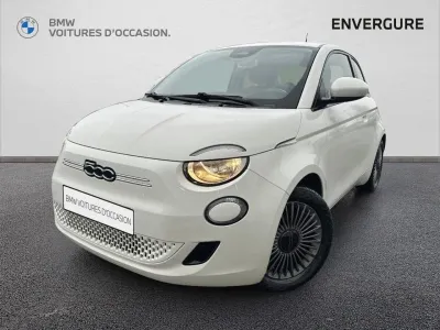 FIAT 500 e 118ch Icône occasion 2021 - Photo 1
