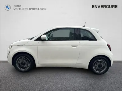 FIAT 500 e 118ch Icône occasion 2021 - Photo 3
