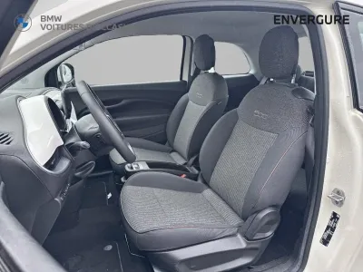 FIAT 500 e 118ch Icône occasion 2021 - Photo 4