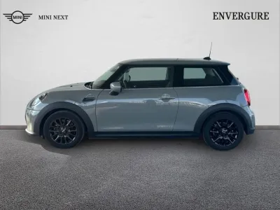 MINI Mini One 102ch Essential BVA7 occasion 2022 - Photo 3