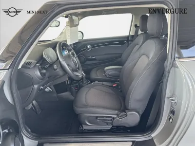 MINI Mini One 102ch Essential BVA7 occasion 2022 - Photo 4