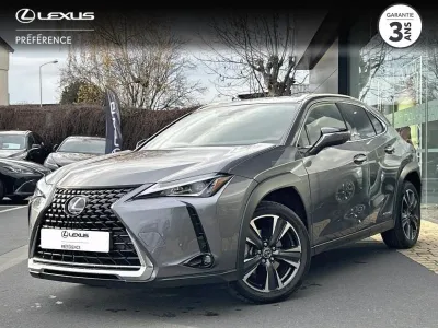 LEXUS UX 250h 2WD Premium Edition MY21 occasion 2021 - Photo 1