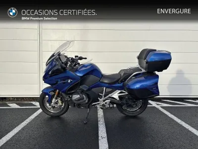 BMW R 1250 RT occasion 2022 - Photo 1