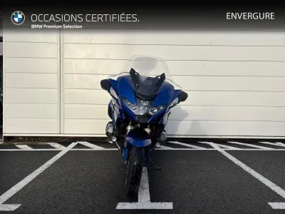BMW R 1250 RT occasion 2022 - Photo 3