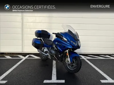 BMW R 1250 RT occasion 2022 - Photo 4