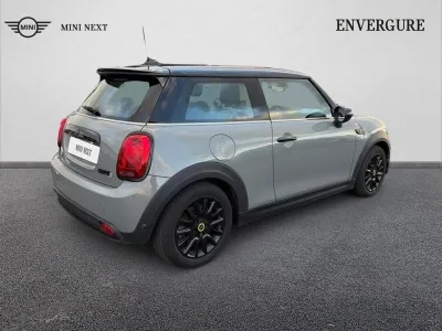 MINI Mini Cooper SE 184ch Edition Premium Plus BVA 5CV occasion 2022 - Photo 2