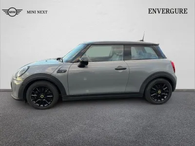 MINI Mini Cooper SE 184ch Edition Premium Plus BVA 5CV occasion 2022 - Photo 3