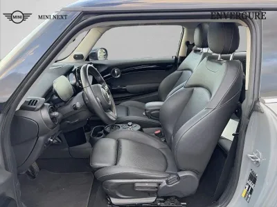 MINI Mini Cooper SE 184ch Edition Premium Plus BVA 5CV occasion 2022 - Photo 4