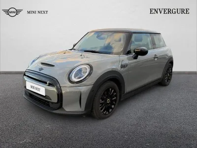 MINI Mini Cooper SE 184ch Edition Premium Plus BVA 5CV occasion 2022 - Photo 1