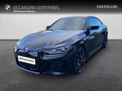 BMW i4 M50 544ch occasion 2024 - Photo 1