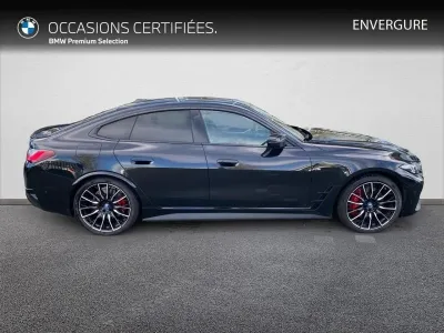 BMW i4 M50 544ch occasion 2024 - Photo 3