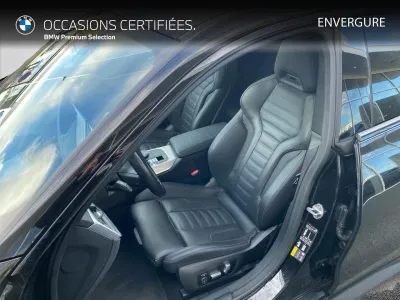 BMW i4 M50 544ch occasion 2024 - Photo 4