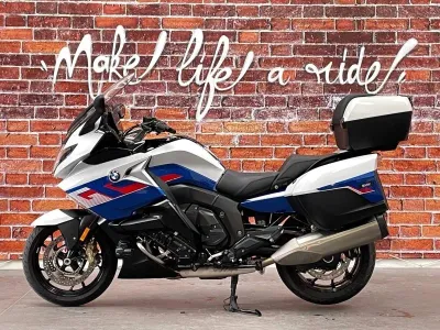 BMW K 1600 GT occasion 2022 - Photo 1