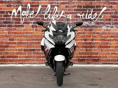 BMW K 1600 GT occasion 2022 - Photo 4