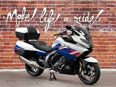 BMW K 1600 GT occasion 2022 - Photo 2