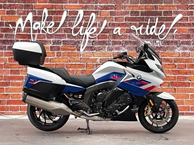 BMW K 1600 GT occasion 2022 - Photo 3