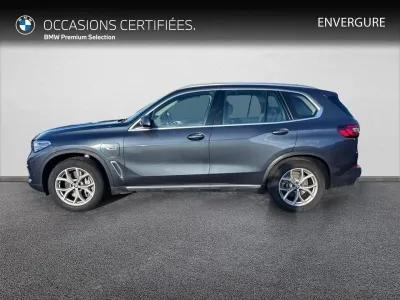 BMW X5 xDrive45e 394ch xLine 17cv occasion 2022 - Photo 3