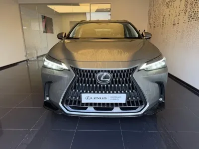LEXUS NX 450h+ Executive 4WD occasion 2022 - Photo 3