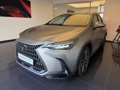 LEXUS NX 450h+ Executive 4WD occasion 2022 - Photo 2