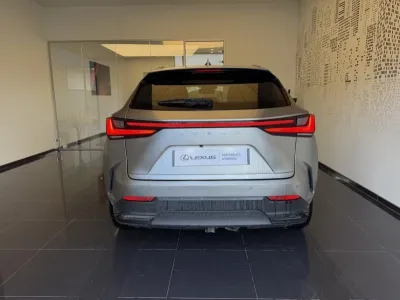 LEXUS NX 450h+ Executive 4WD occasion 2022 - Photo 1