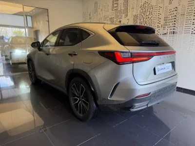LEXUS NX 450h+ Executive 4WD occasion 2022 - Photo 4