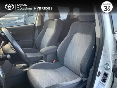 TOYOTA Auris HSD 136h Collection occasion 2017 - Photo 3