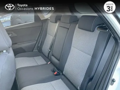 TOYOTA Auris HSD 136h Collection occasion 2017 - Photo 4