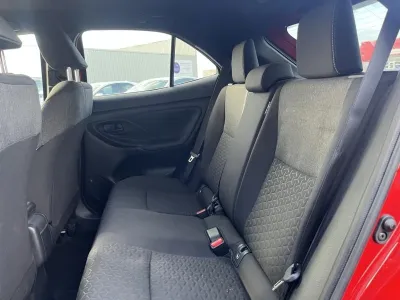 TOYOTA Aygo X 1.0 VVT-i 72ch Dynamic occasion 2022 - Photo 4