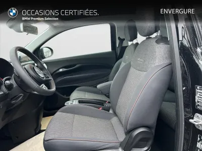 FIAT 500C e 118ch Icône occasion 2022 - Photo 4