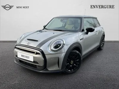 MINI Mini Cooper SE 184ch Edition Premium Plus BVA 5CV occasion 2023 - Photo 1