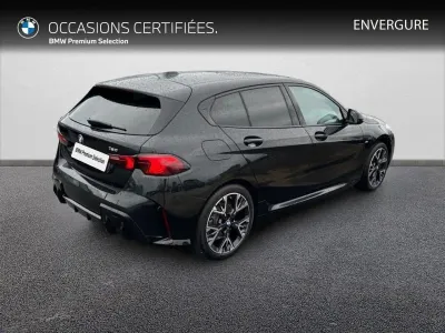 BMW Serie 1 120A 170ch M Sport DKG7 occasion 2025 - Photo 2