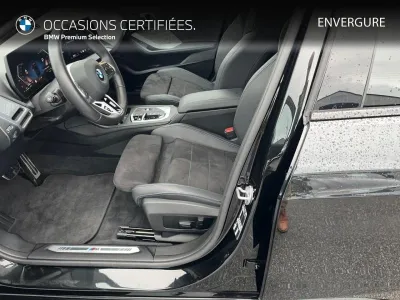 BMW Serie 1 120A 170ch M Sport DKG7 occasion 2025 - Photo 4