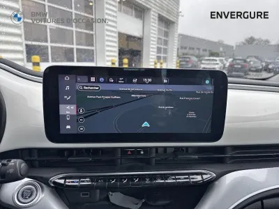 FIAT 500 e 118ch Icône occasion 2022 - Photo 4