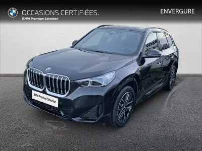 BMW X1 sDrive20i 170ch M Sport occasion 2025 - Photo 1