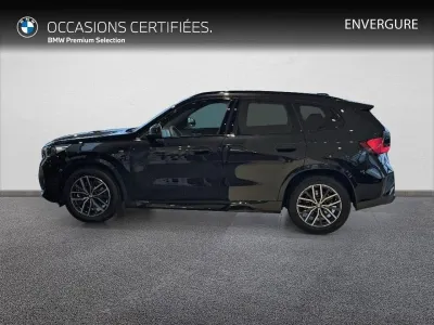 BMW X1 sDrive20i 170ch M Sport occasion 2025 - Photo 3