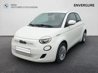 FIAT 500 e 95ch Action Plus occasion 2023 - Photo 1