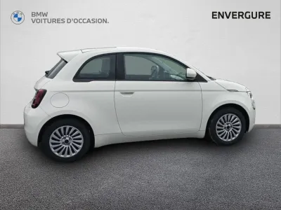 FIAT 500 e 95ch Action Plus occasion 2023 - Photo 3