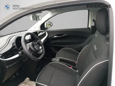 FIAT 500 e 95ch Action Plus occasion 2023 - Photo 4